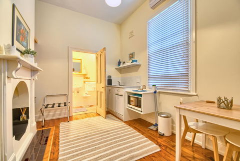 Spencer Suites Albany - Broome Tourism 15