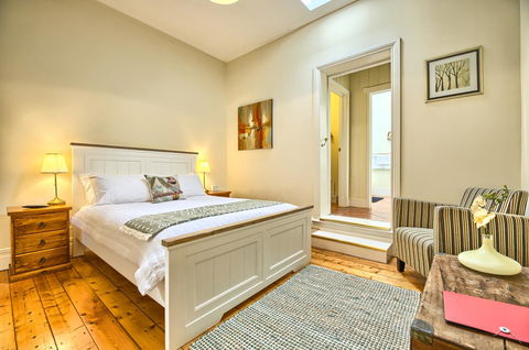 Spencer Suites Albany - Broome Tourism 13