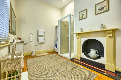 Spencer Suites Albany - Broome Tourism 1