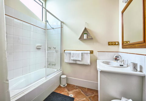Spencer Suites Albany - Broome Tourism 12