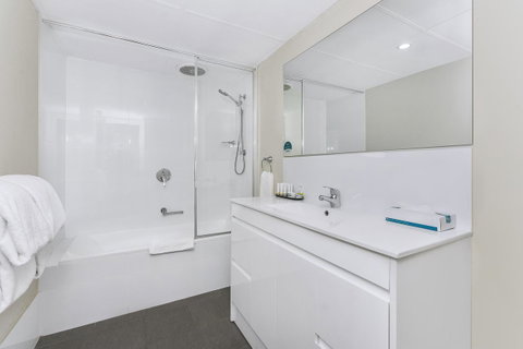 Quality Resort Sorrento Beach - Broome Tourism 15