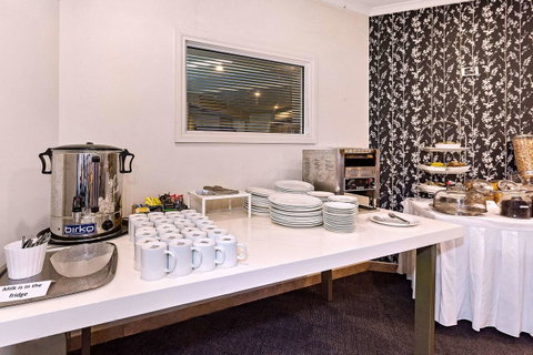 Quality Resort Sorrento Beach - Broome Tourism 11