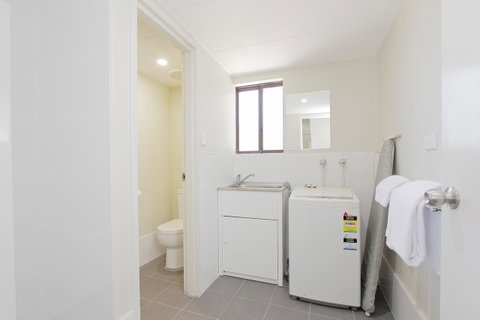 Quality Resort Sorrento Beach - Broome Tourism 16