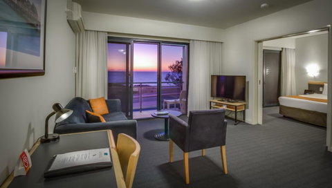 Quality Resort Sorrento Beach - Broome Tourism 7