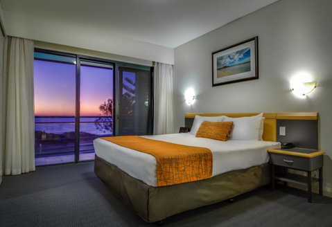 Quality Resort Sorrento Beach - Broome Tourism 6