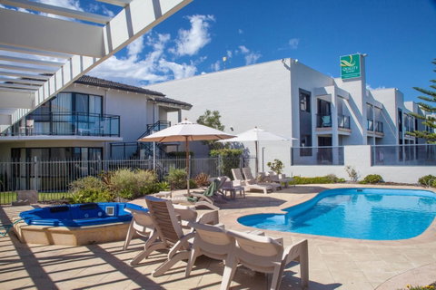 Quality Resort Sorrento Beach - Broome Tourism 13
