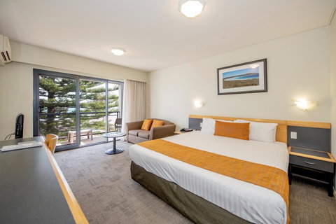 Quality Resort Sorrento Beach - Broome Tourism 20