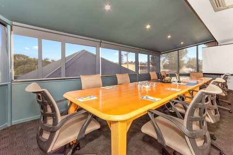 Quality Resort Sorrento Beach - Broome Tourism 41