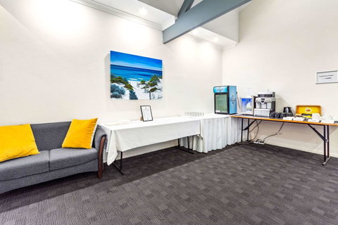 Quality Resort Sorrento Beach - Broome Tourism 26