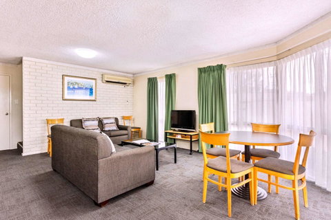 Quality Resort Sorrento Beach - Broome Tourism 30