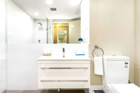 Quality Resort Sorrento Beach - Broome Tourism 35
