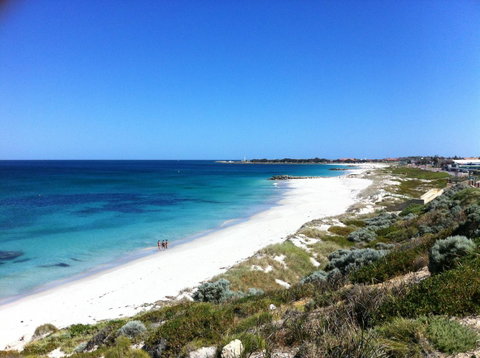 Quality Resort Sorrento Beach - Broome Tourism 2