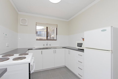Quality Resort Sorrento Beach - Broome Tourism 17