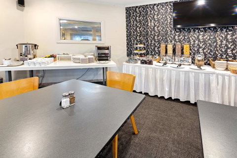 Quality Resort Sorrento Beach - Broome Tourism 9