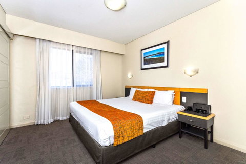 Quality Resort Sorrento Beach - Broome Tourism 23