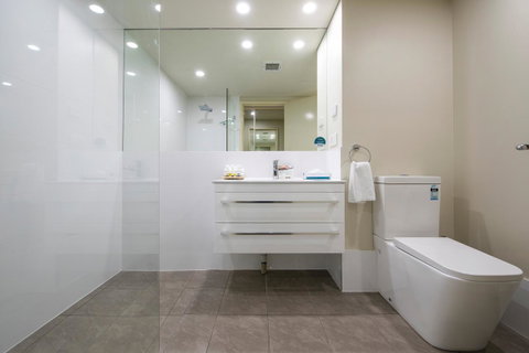 Quality Resort Sorrento Beach - Broome Tourism 8