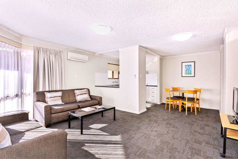 Quality Resort Sorrento Beach - Broome Tourism 31
