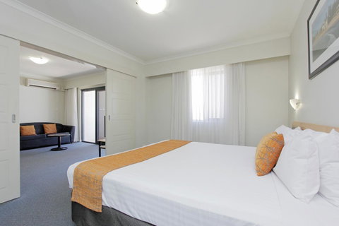 Quality Resort Sorrento Beach - Broome Tourism 21