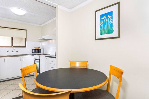 Quality Resort Sorrento Beach - Broome Tourism 40