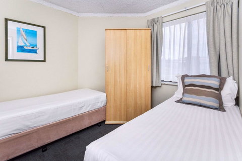 Quality Resort Sorrento Beach - Broome Tourism 33