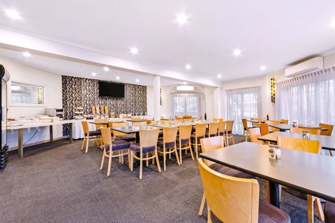 Quality Resort Sorrento Beach - Broome Tourism 32