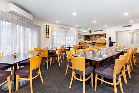 Quality Resort Sorrento Beach - Broome Tourism 10