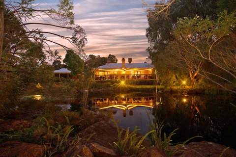 Stay Margaret River - Broome Tourism 20