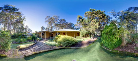 Stay Margaret River - Broome Tourism 11