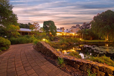 Stay Margaret River - Broome Tourism 0