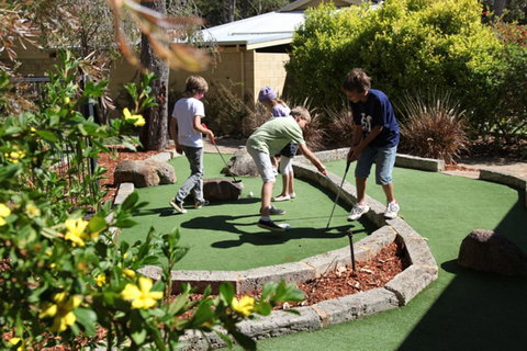 Stay Margaret River - Broome Tourism 26