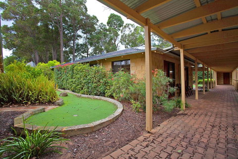 Stay Margaret River - Broome Tourism 36