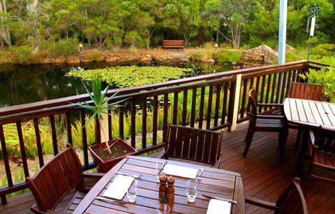 Stay Margaret River - Broome Tourism 35