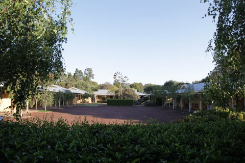 Stay Margaret River - Broome Tourism 34