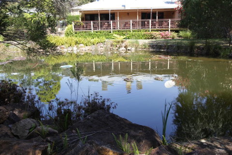 Stay Margaret River - Broome Tourism 31