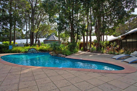 Stay Margaret River - Broome Tourism 4