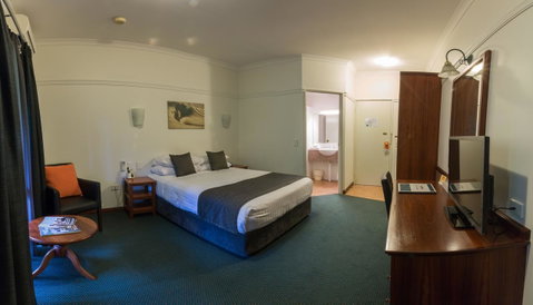 Stay Margaret River - Broome Tourism 16