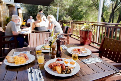 Stay Margaret River - Broome Tourism 3