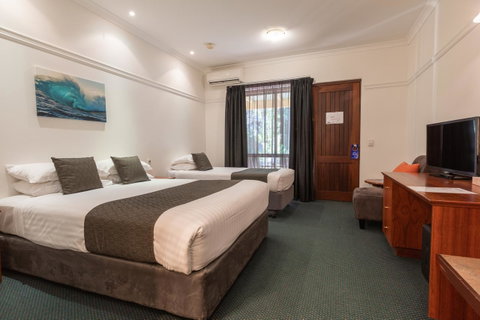 Stay Margaret River - Broome Tourism 13