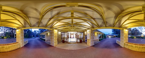 Stay Margaret River - Broome Tourism 14