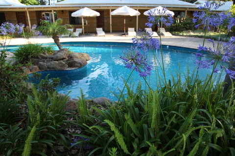 Stay Margaret River - Broome Tourism 37