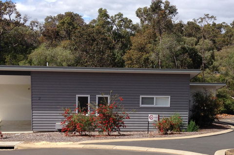 Cape Villas Dunsborough Unit 2 - Broome Tourism 25