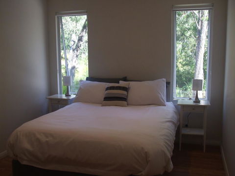 Cape Villas Dunsborough Unit 2 - Broome Tourism 12