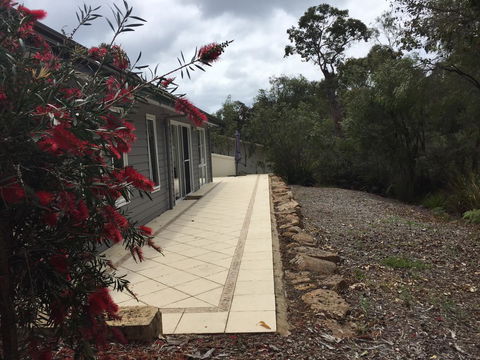 Cape Villas Dunsborough Unit 2 - Broome Tourism 20