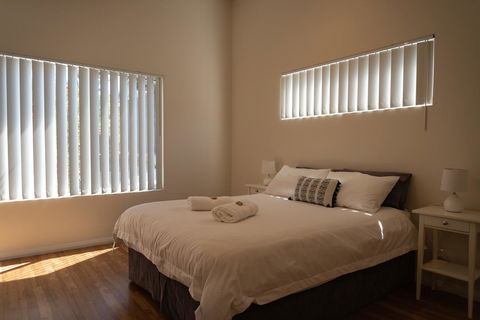 Cape Villas Dunsborough Unit 2 - Broome Tourism 8