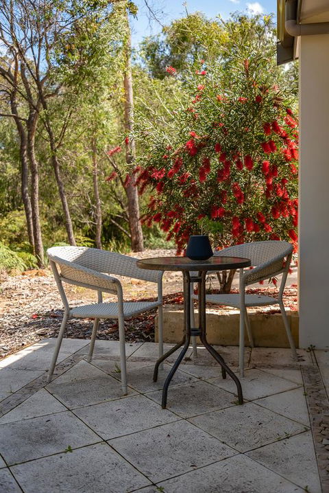 Cape Villas Dunsborough Unit 2 - Broome Tourism 21