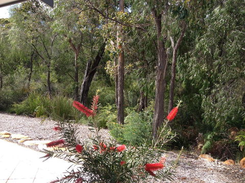 Cape Villas Dunsborough Unit 2 - Broome Tourism 22