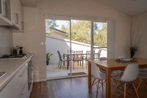 Cape Villas Dunsborough Unit 2 - Broome Tourism 16