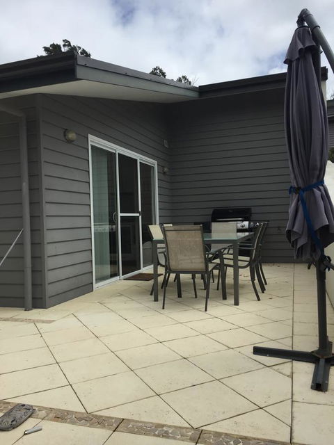 Cape Villas Dunsborough Unit 2 - Broome Tourism 17