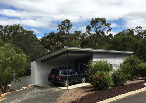 Cape Villas Dunsborough Unit 2 - Broome Tourism 2