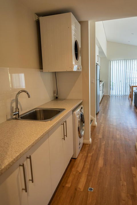 Cape Villas Dunsborough Unit 2 - Broome Tourism 15